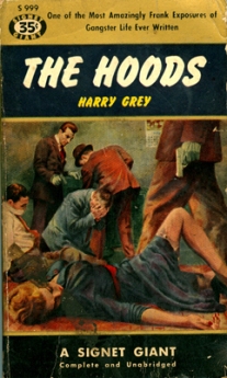 The Hoods-Harry Grey